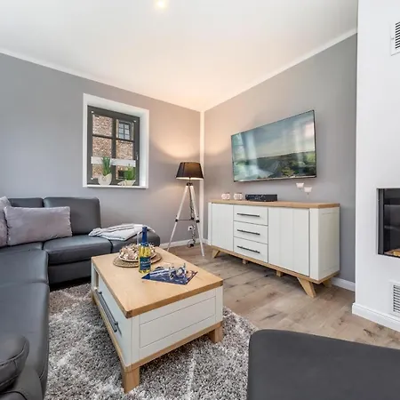 아파트 Achterliek 징스트