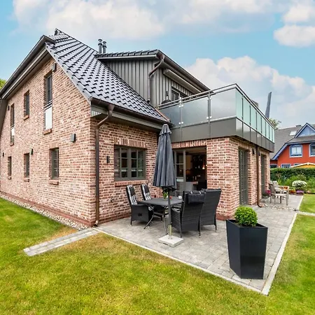 Achterliek 아파트