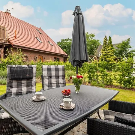 Achterliek 아파트