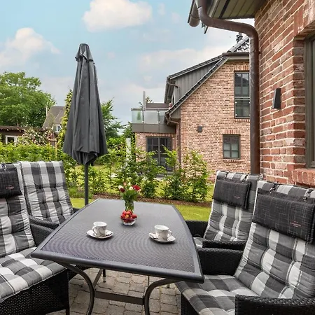 Achterliek * 징스트