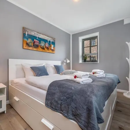 아파트 Achterliek 징스트