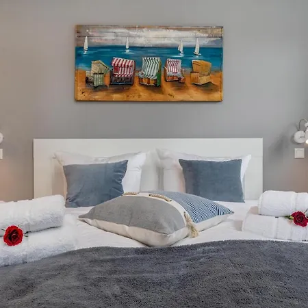 아파트 Achterliek *